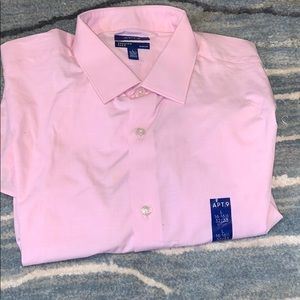 men’s formal button down